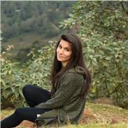 Insegnante certificata offre lezioni private ONLINE a ragazzi ed adulti